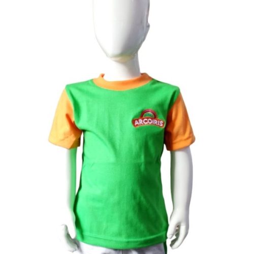 Polera Jersey Algodón